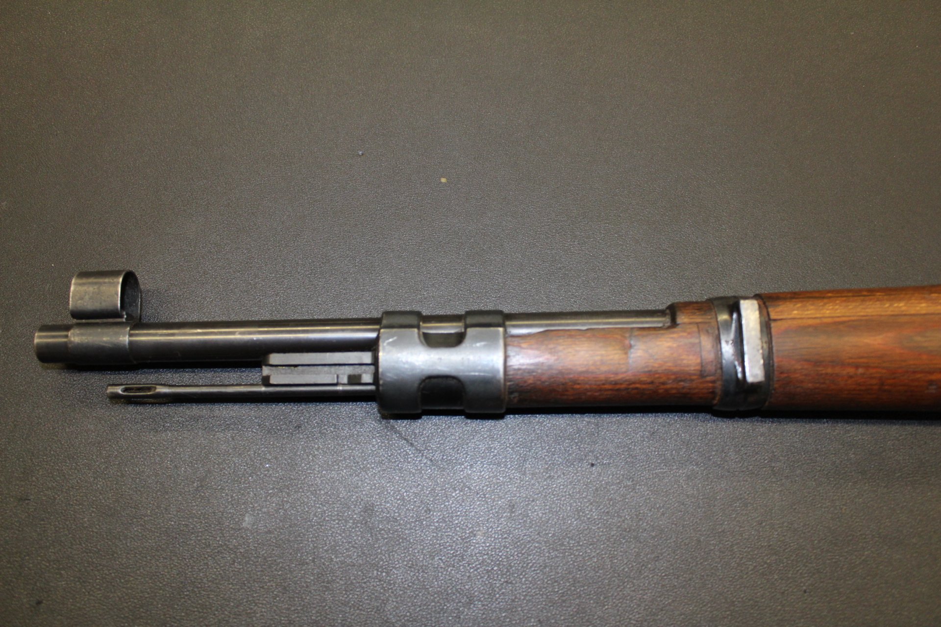 Mauser K98 – Bild 3