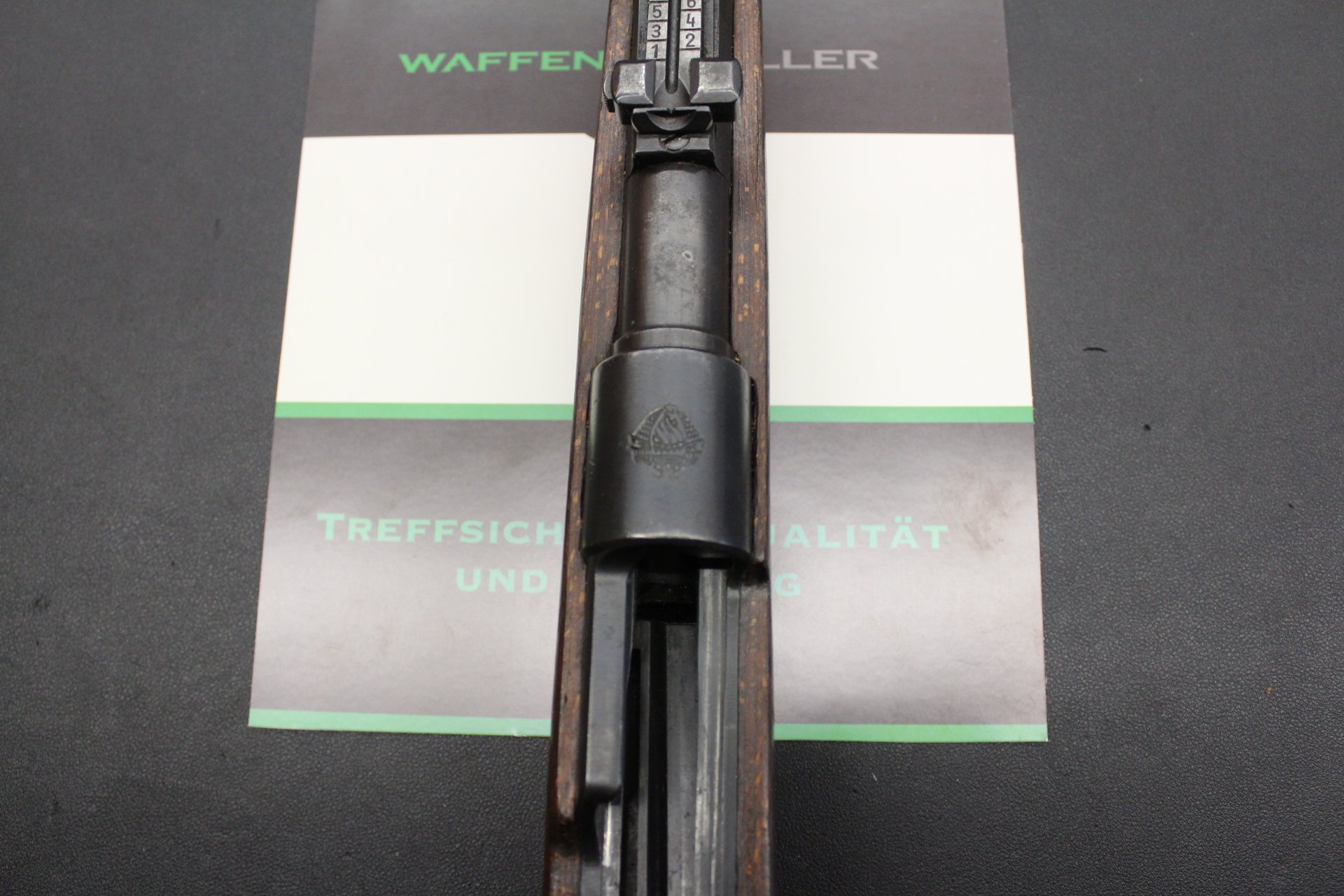 Mauser K98 – Bild 5