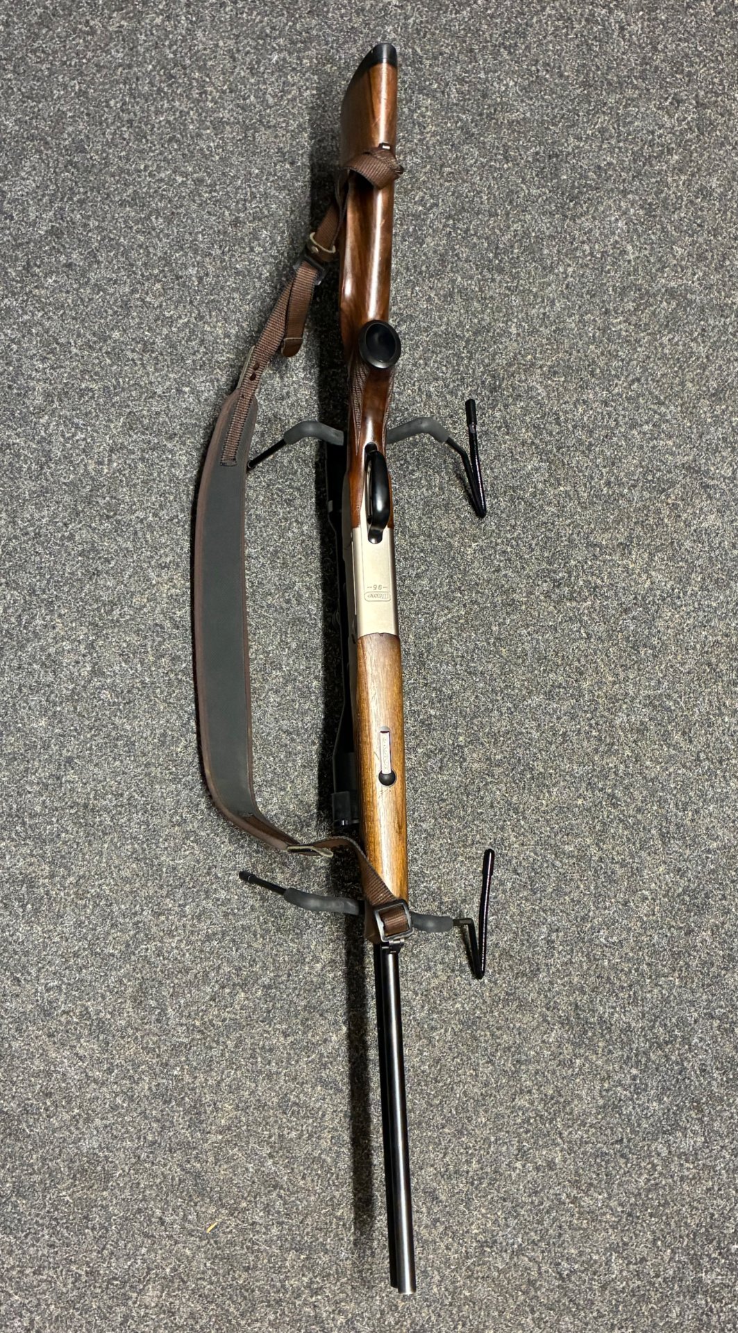 Blaser 95 Bergstutzen Kaliber 5,6x50RMag und 30-06 – Bild 8