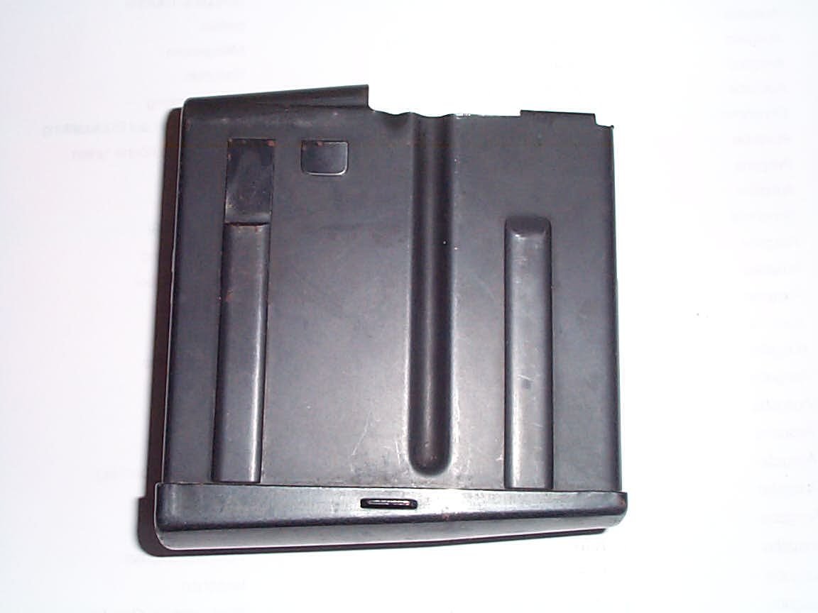 Heckler & Koch Magazin 770 / SL 7, 308 Win. – Bild 1