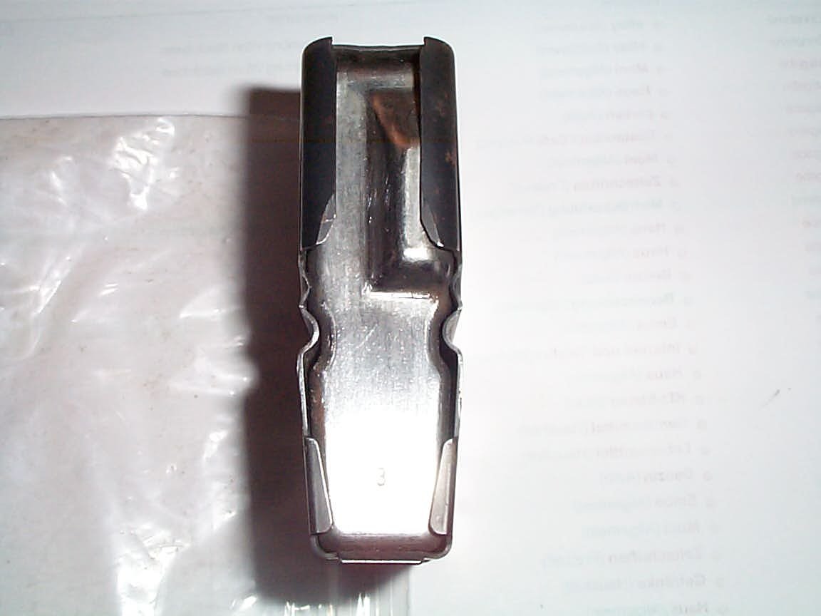 Heckler & Koch Magazin 770 / SL 7, 308 Win. – Bild 4