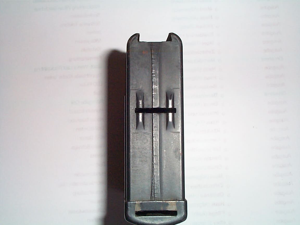 Heckler & Koch Magazin 770 / SL 7, 308 Win. – Bild 3
