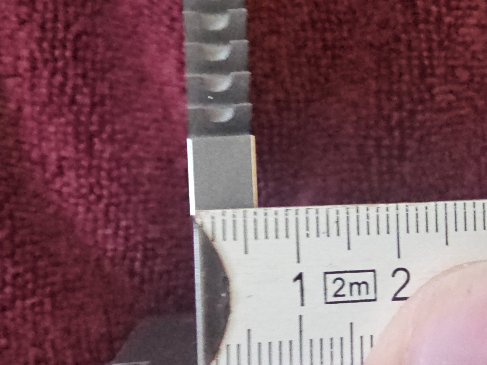 Medford TBF Breakdown Fighter Messer – Bild 7
