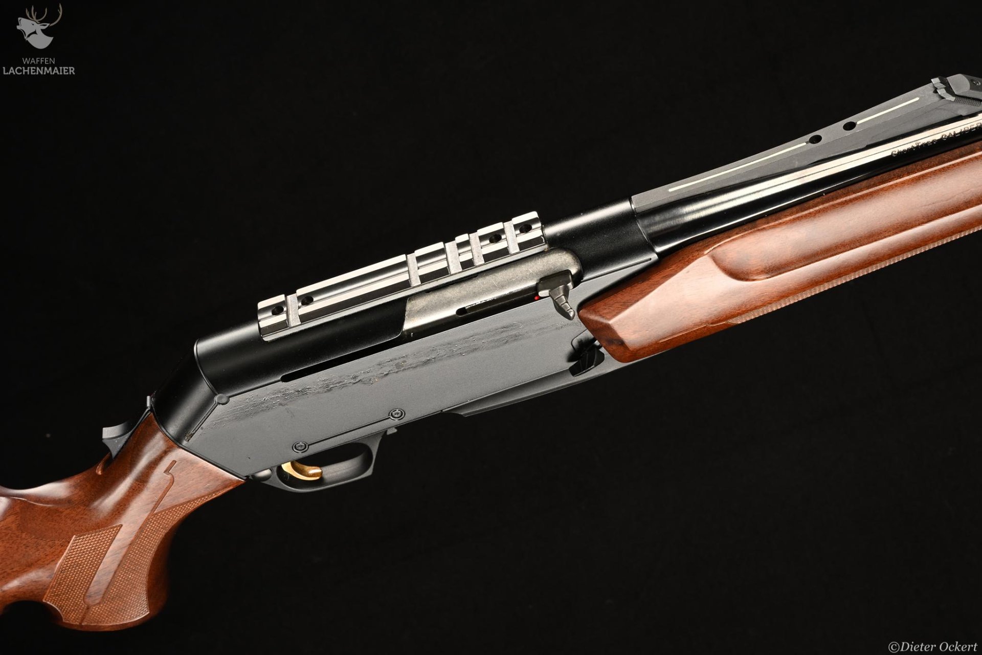 BROWNING BAR Short Track Kaliber .308Win – Bild 1