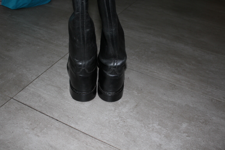 Stiefel – Bild 3