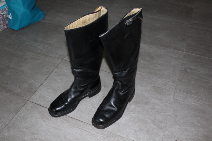 Stiefel – Bild 1