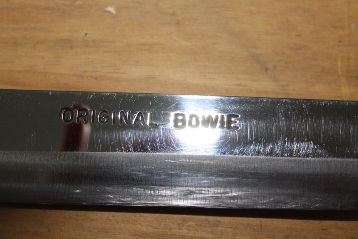 Bowie Messer – Bild 3