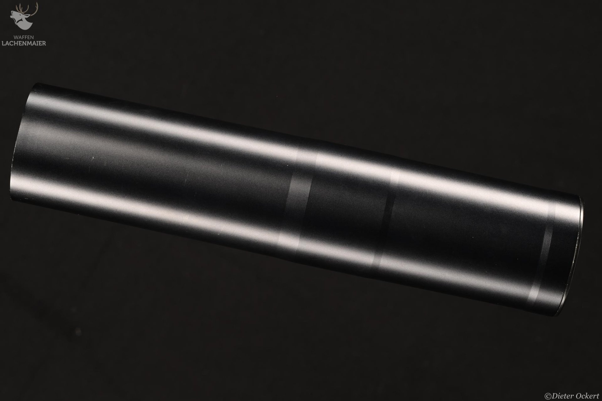 HAUSKEN JD224 JAKT Kaliber .30 – Bild 2