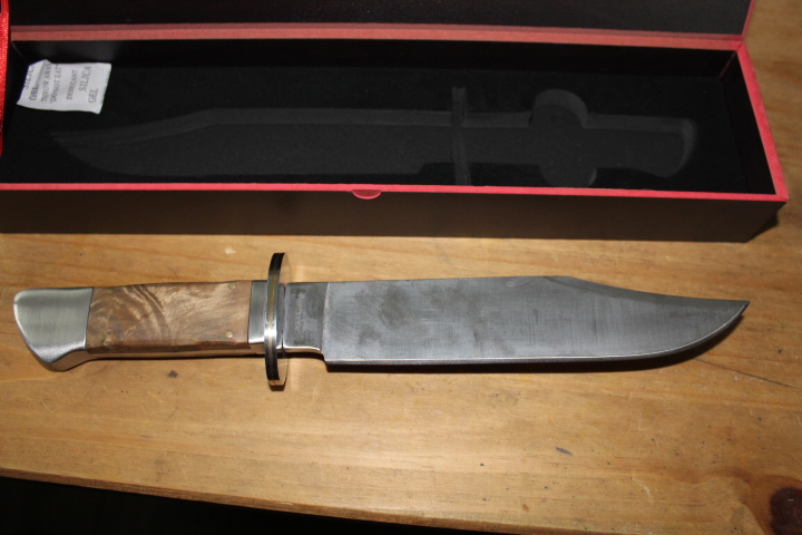 Bowie Knife – Bild 4