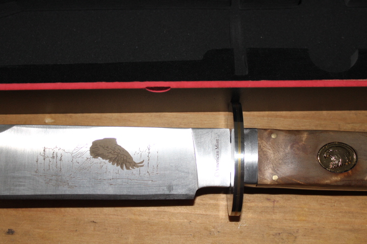 Bowie Knife – Bild 3