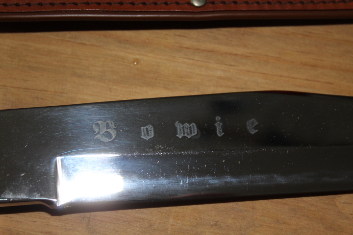Rehwappen Linder Bowie – Bild 2