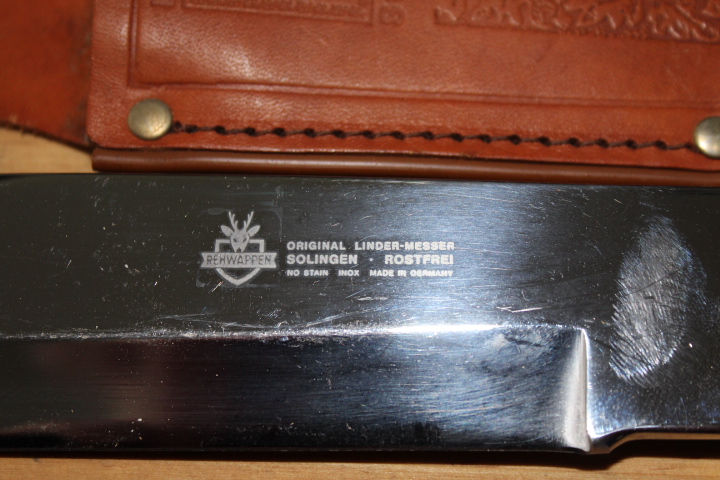 Rehwappen Linder Bowie – Bild 4
