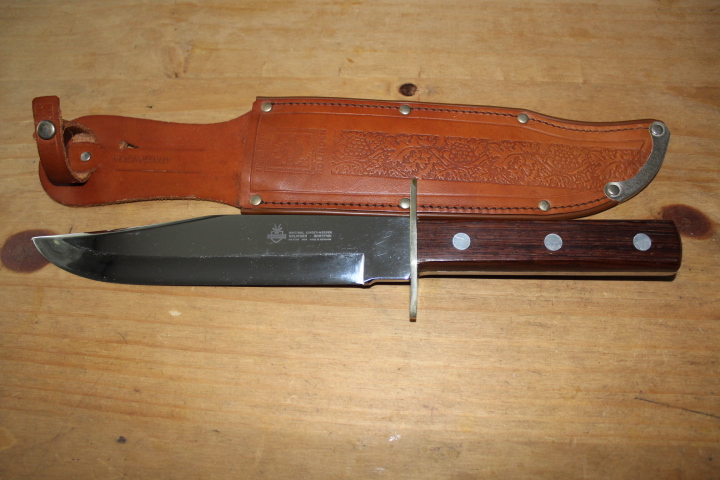 Rehwappen Linder Bowie – Bild 5