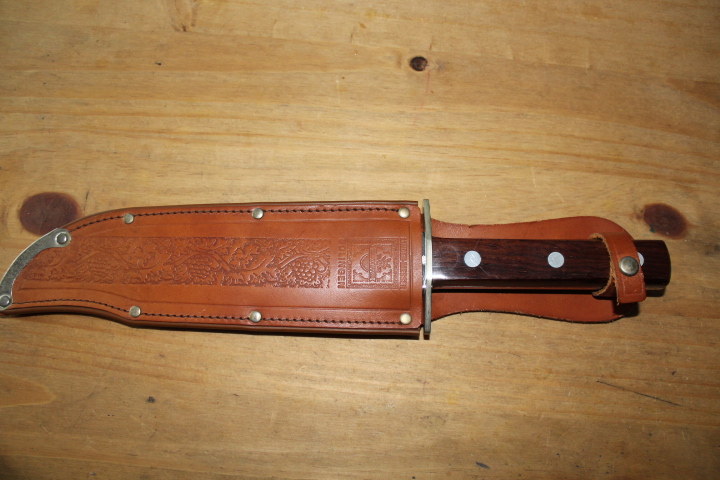 Rehwappen Linder Bowie – Bild 1