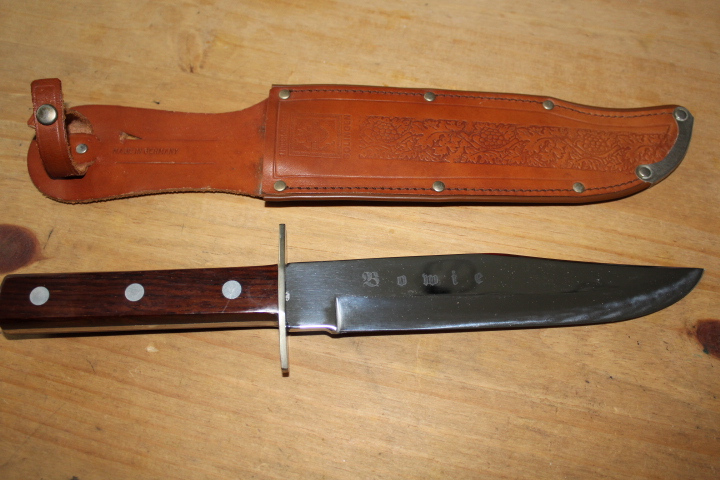 Rehwappen Linder Bowie – Bild 3