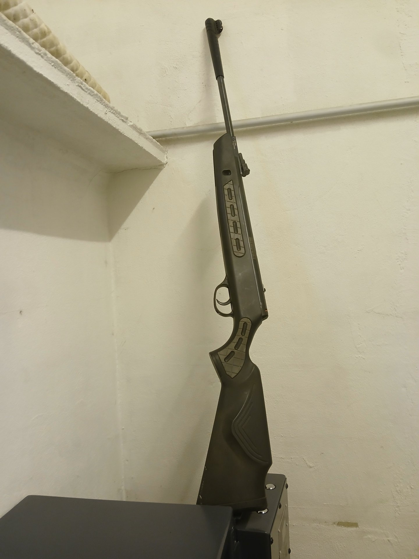 Luftgewehr – Bild 2