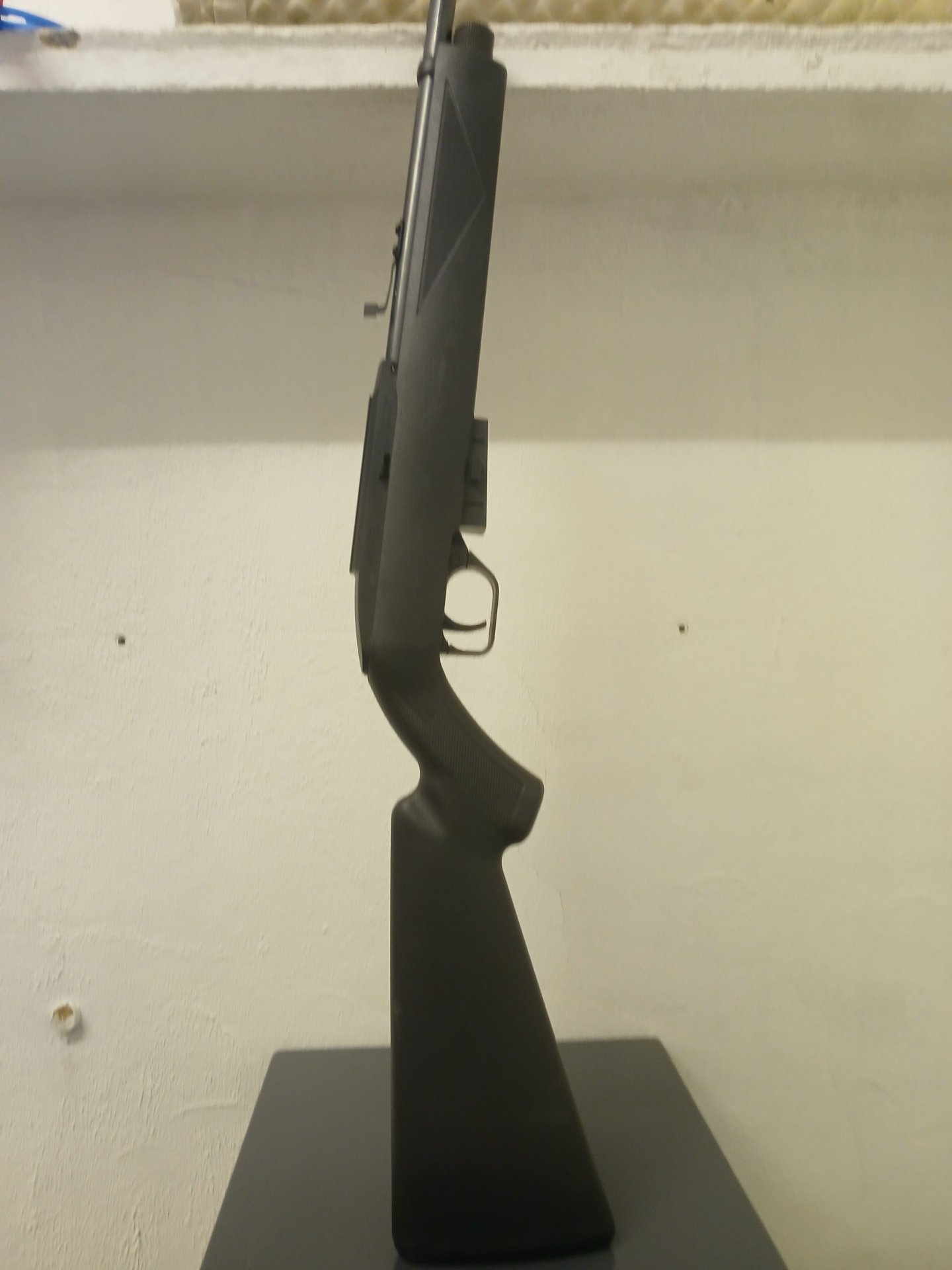 Co2 Gewehr – Bild 1