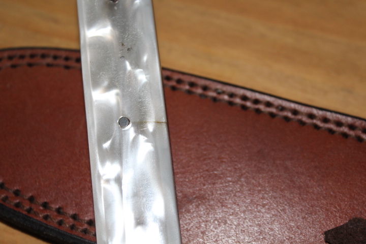Bowie Messer – Bild 4