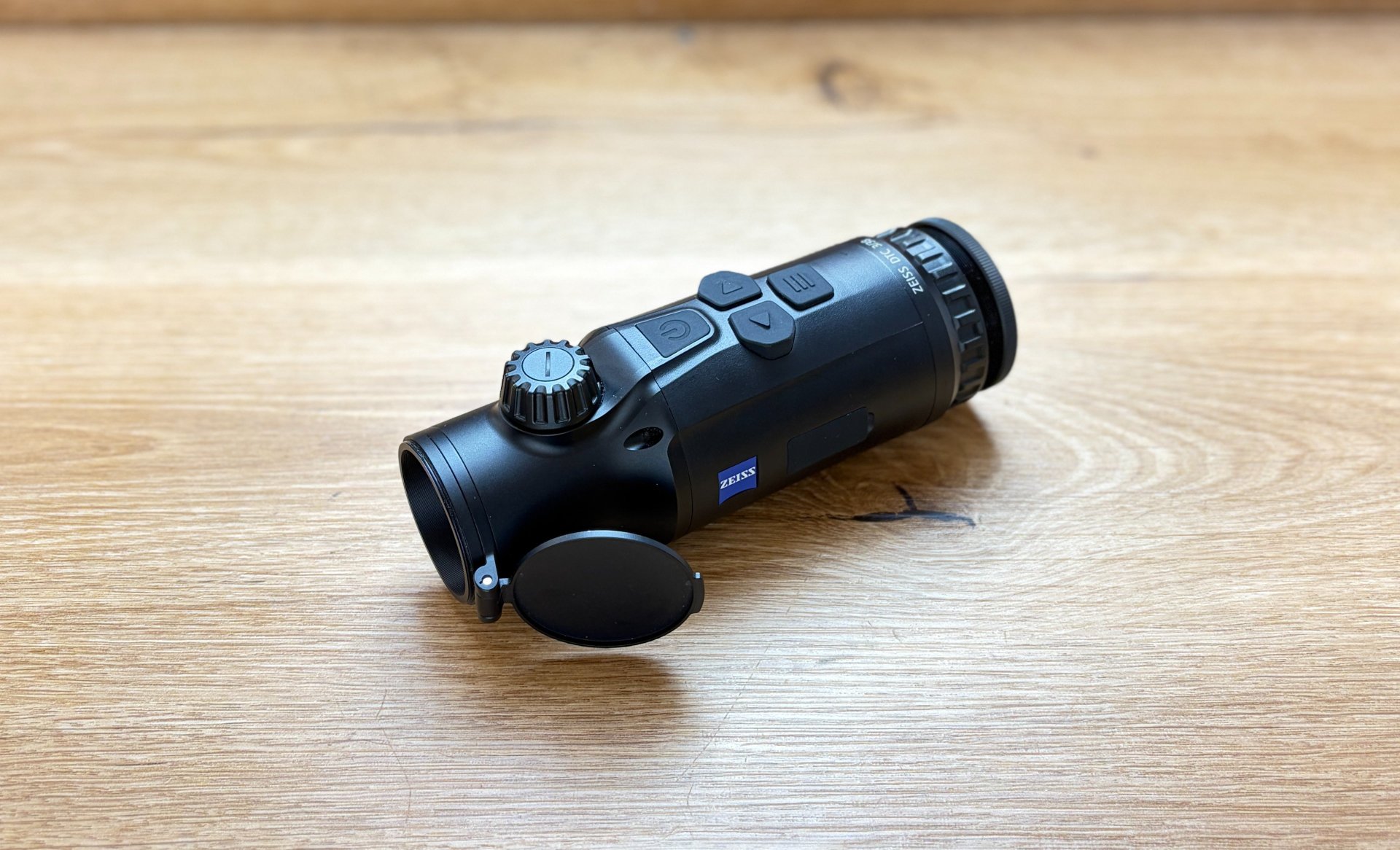 Wärmebildvorsatzgerät Zeiss DTC 3/38 ++ TOP ZUSTAND ++ Waffen Haider ++ – Bild 1