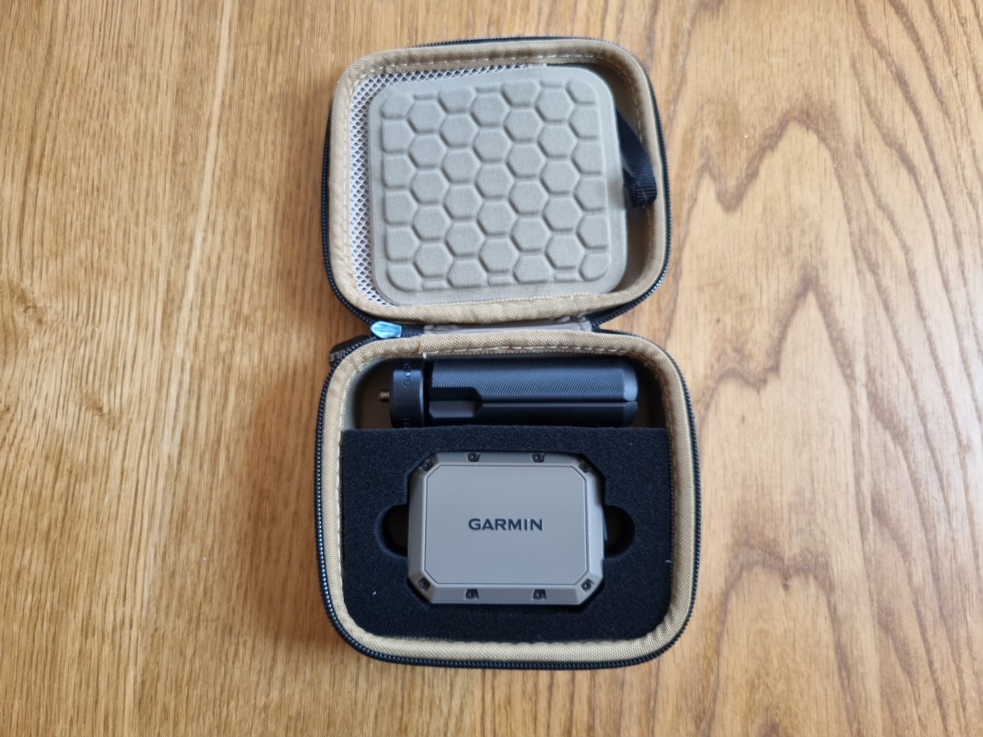 Garmin Xero C1 Schutzhülle – Bild 1