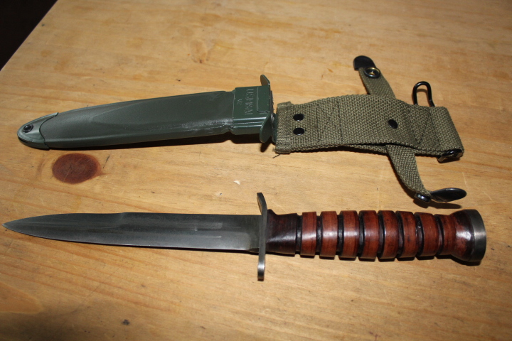 US Kampfmesser – Bild 4