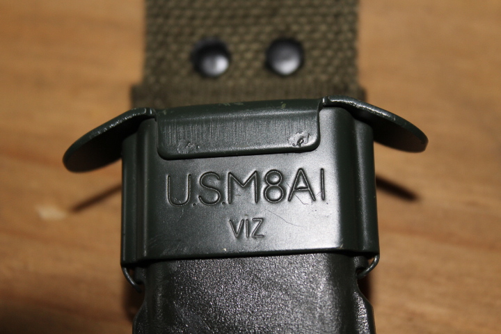 US Kampfmesser – Bild 3