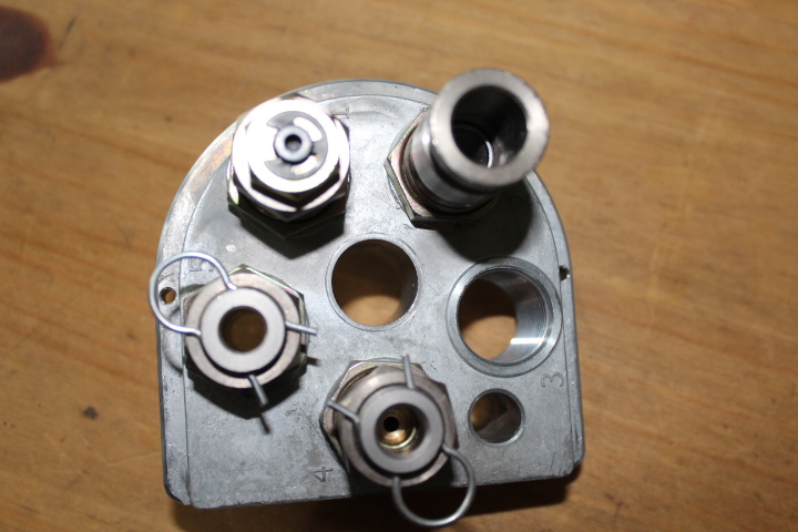 Schnellwechselkit – Bild 2