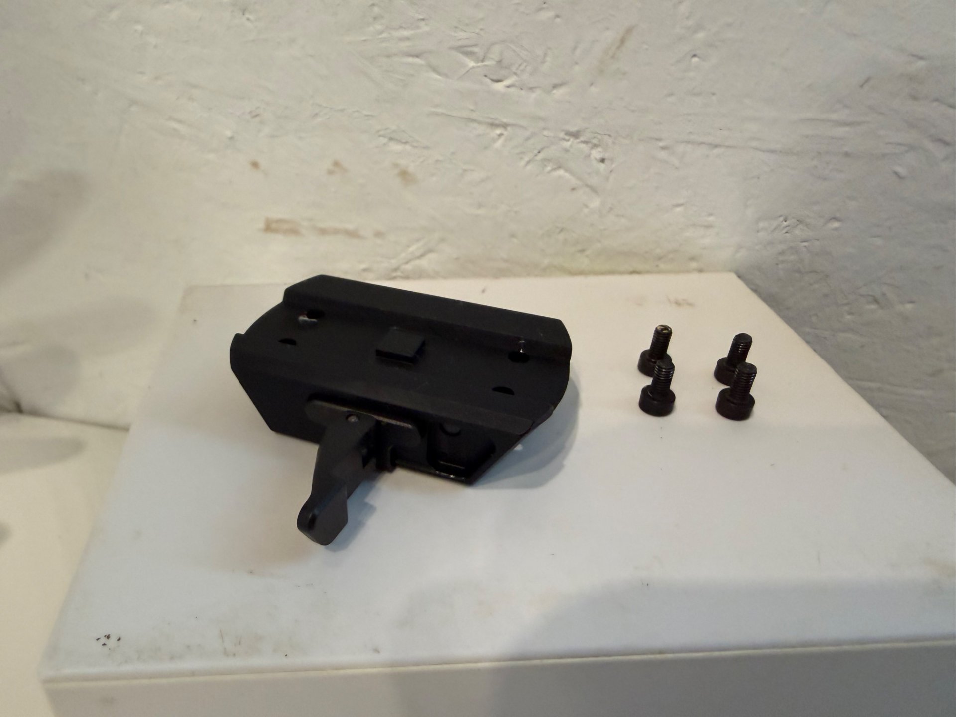 Holosun HS503GU + Schnellspannmontage – Bild 3