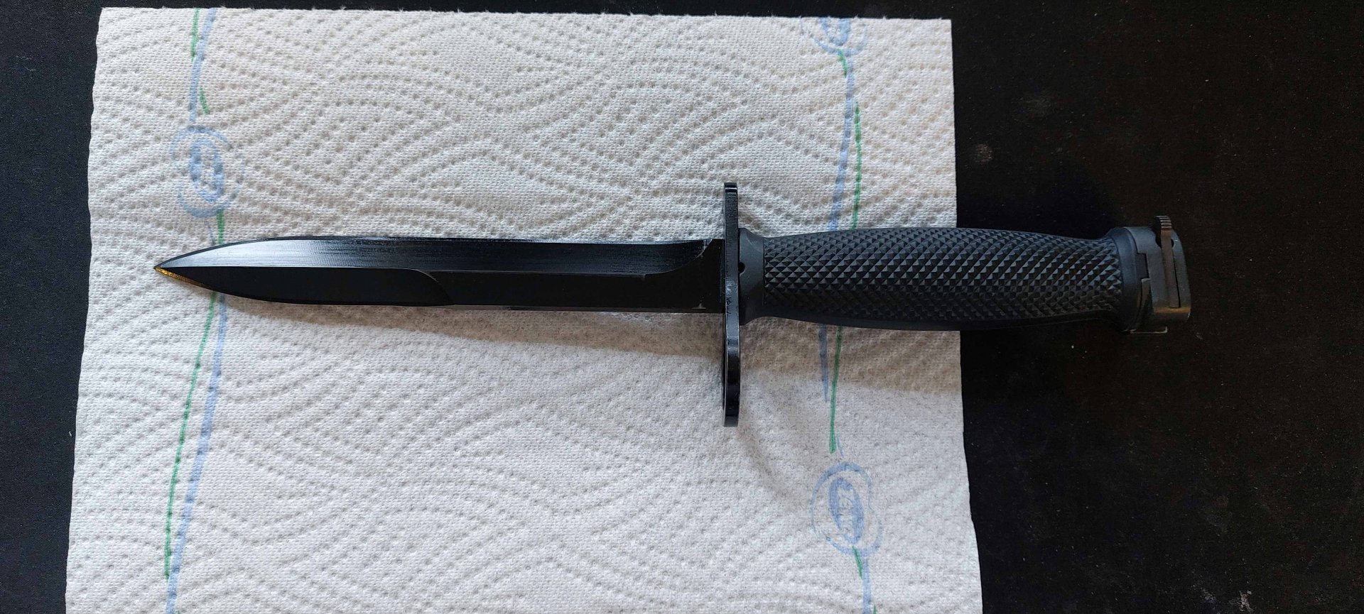 Eickhorn US M7 Limited Edition – Bild 2