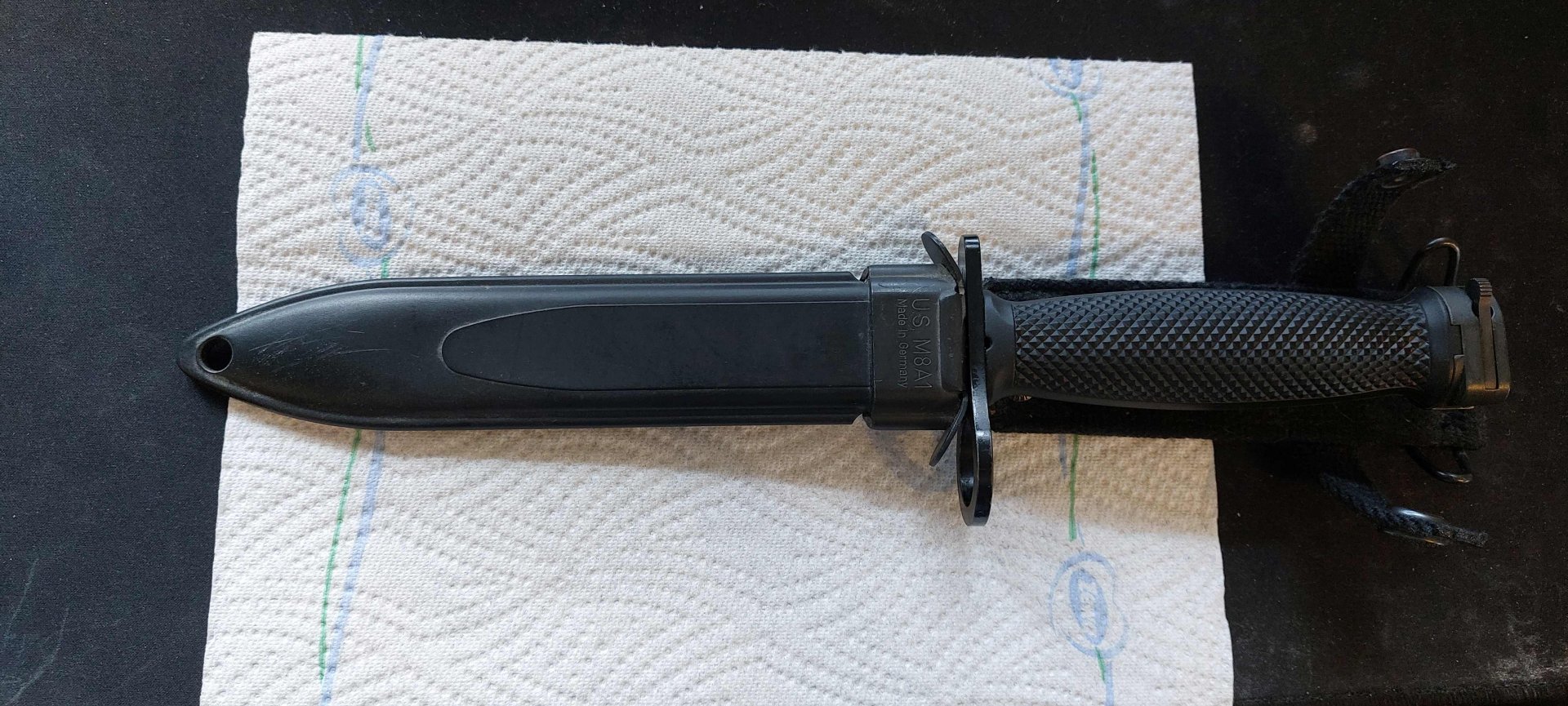 Eickhorn US M7 Limited Edition – Bild 3
