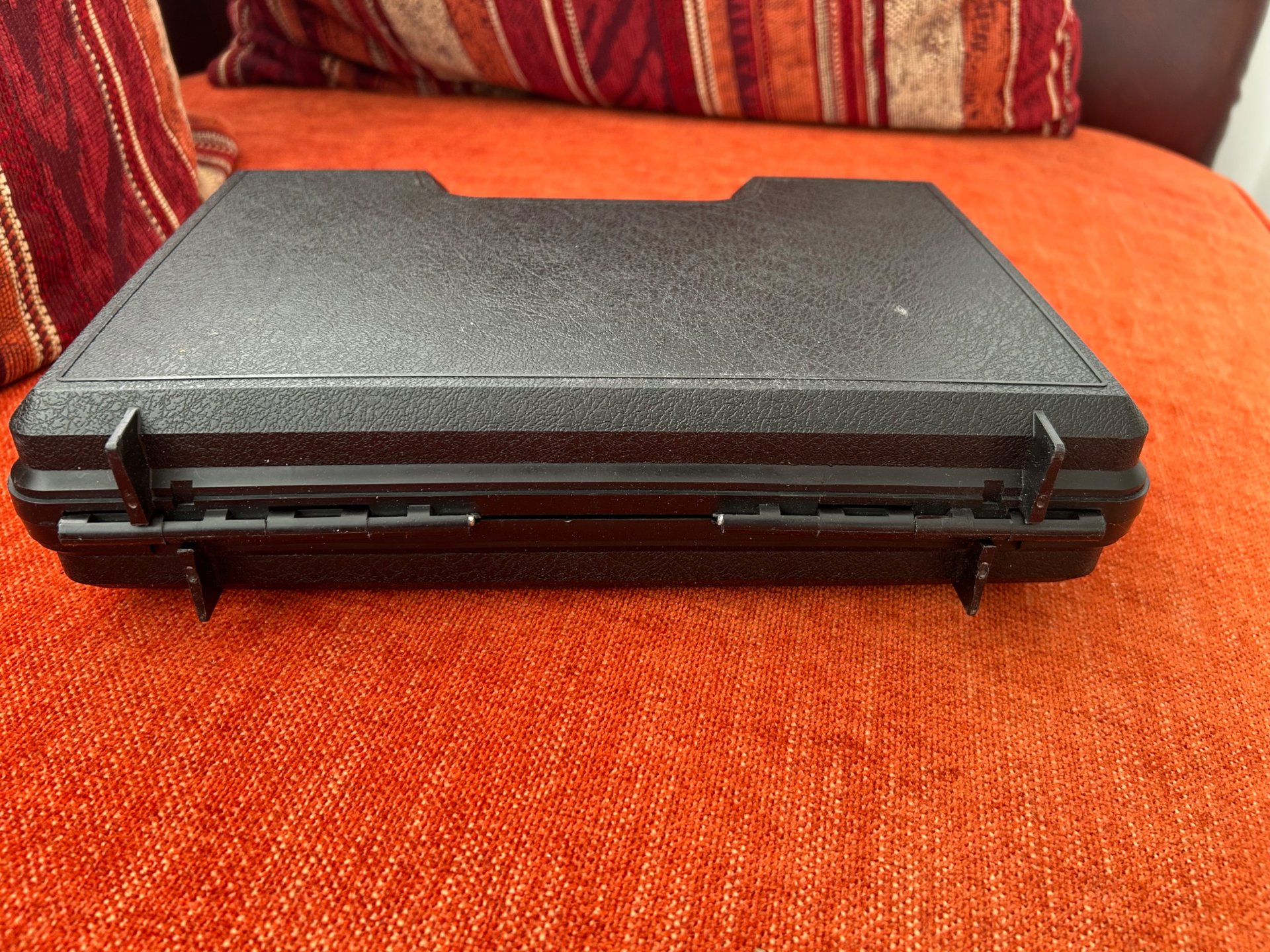 Pistolenkoffer – Bild 2