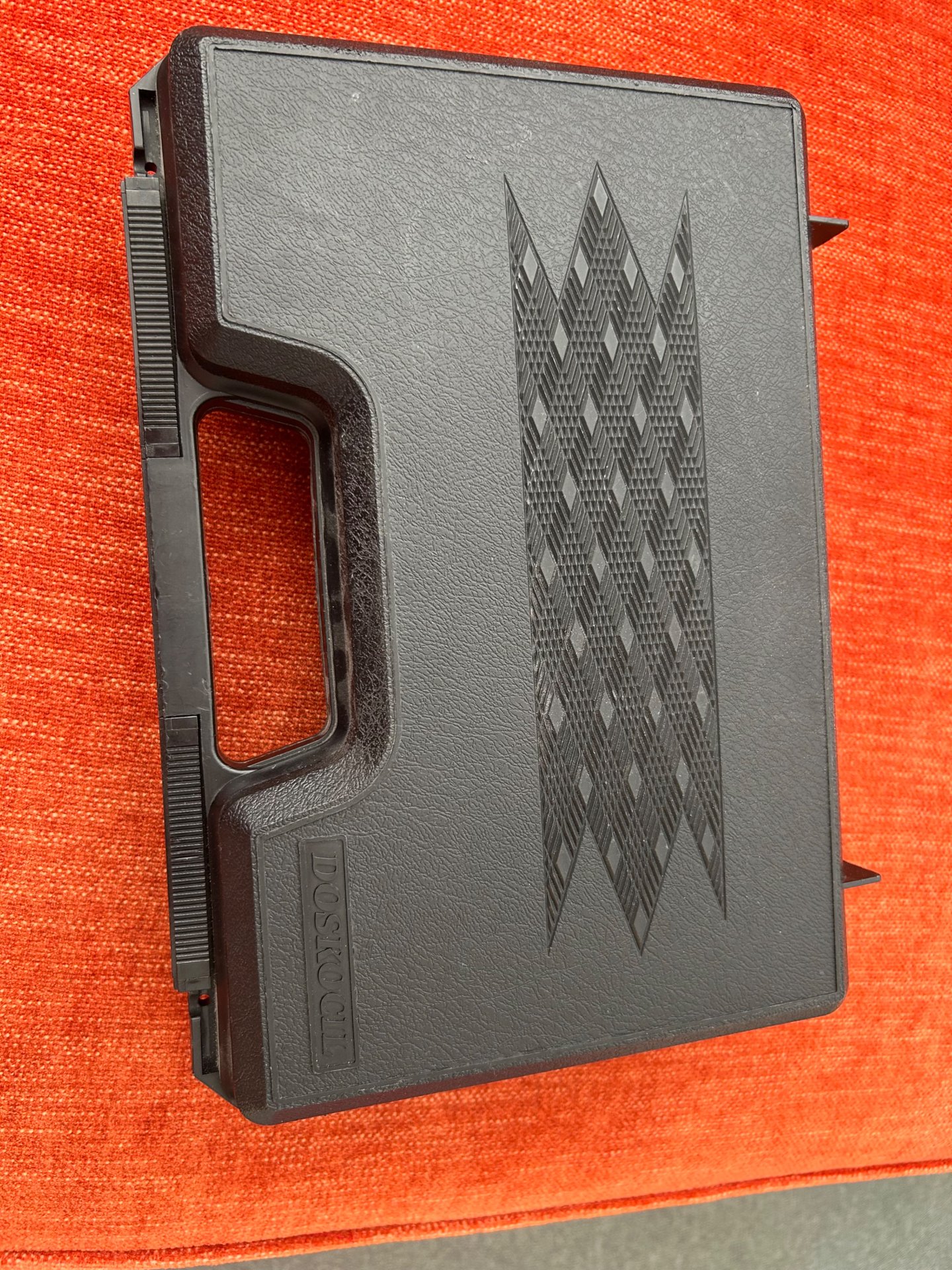 Pistolenkoffer – Bild 3