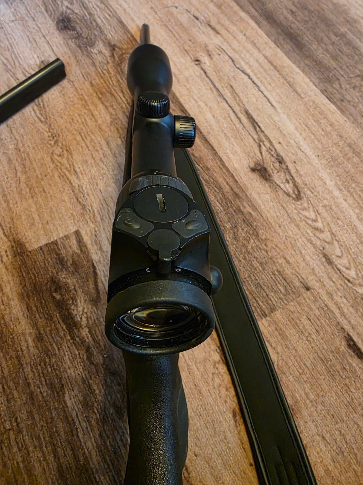 Swarovski Z6i 1,7-10X42 – Bild 3