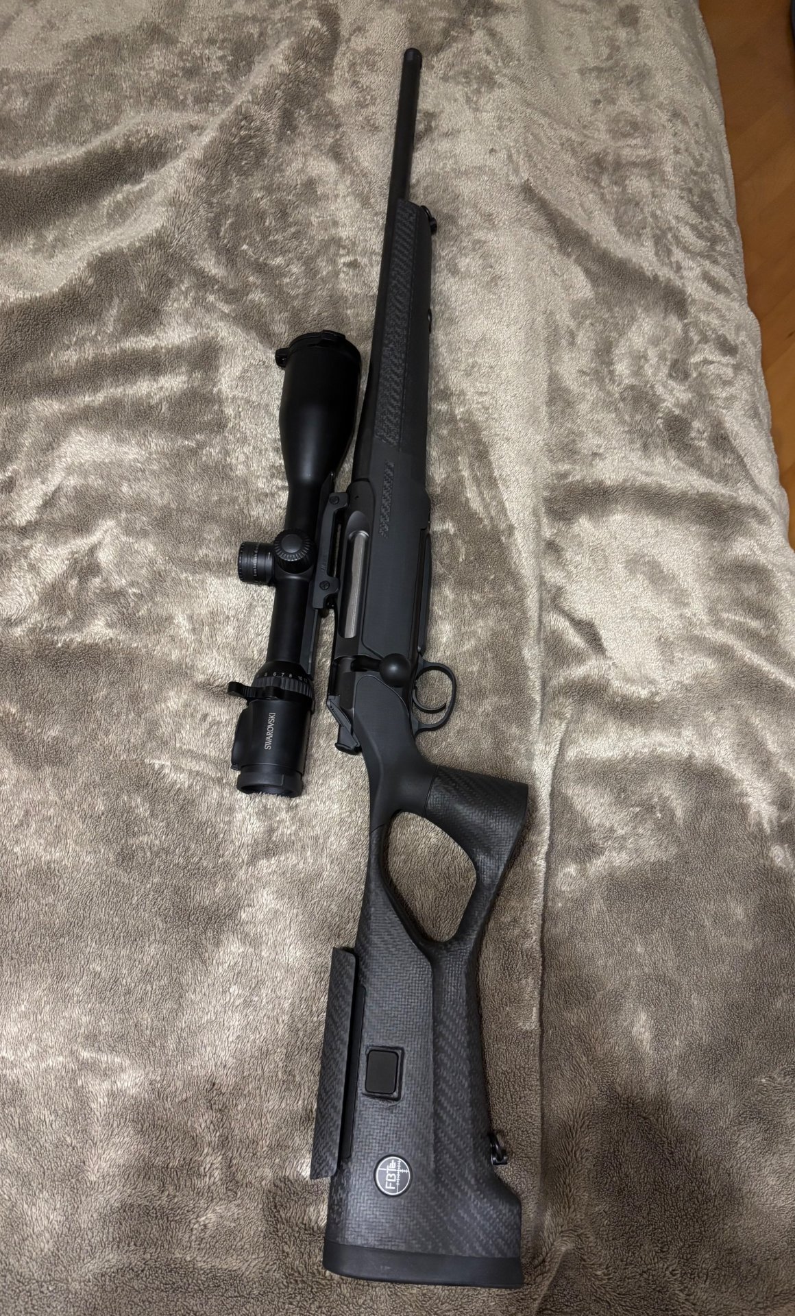 FBT Dragonskin Sauer 404/505 – Bild 3