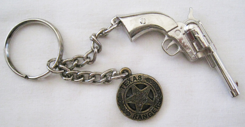 SCHLÜSSELANHÄNGER COLT PEACEMAKER Ref.794N – Bild 1