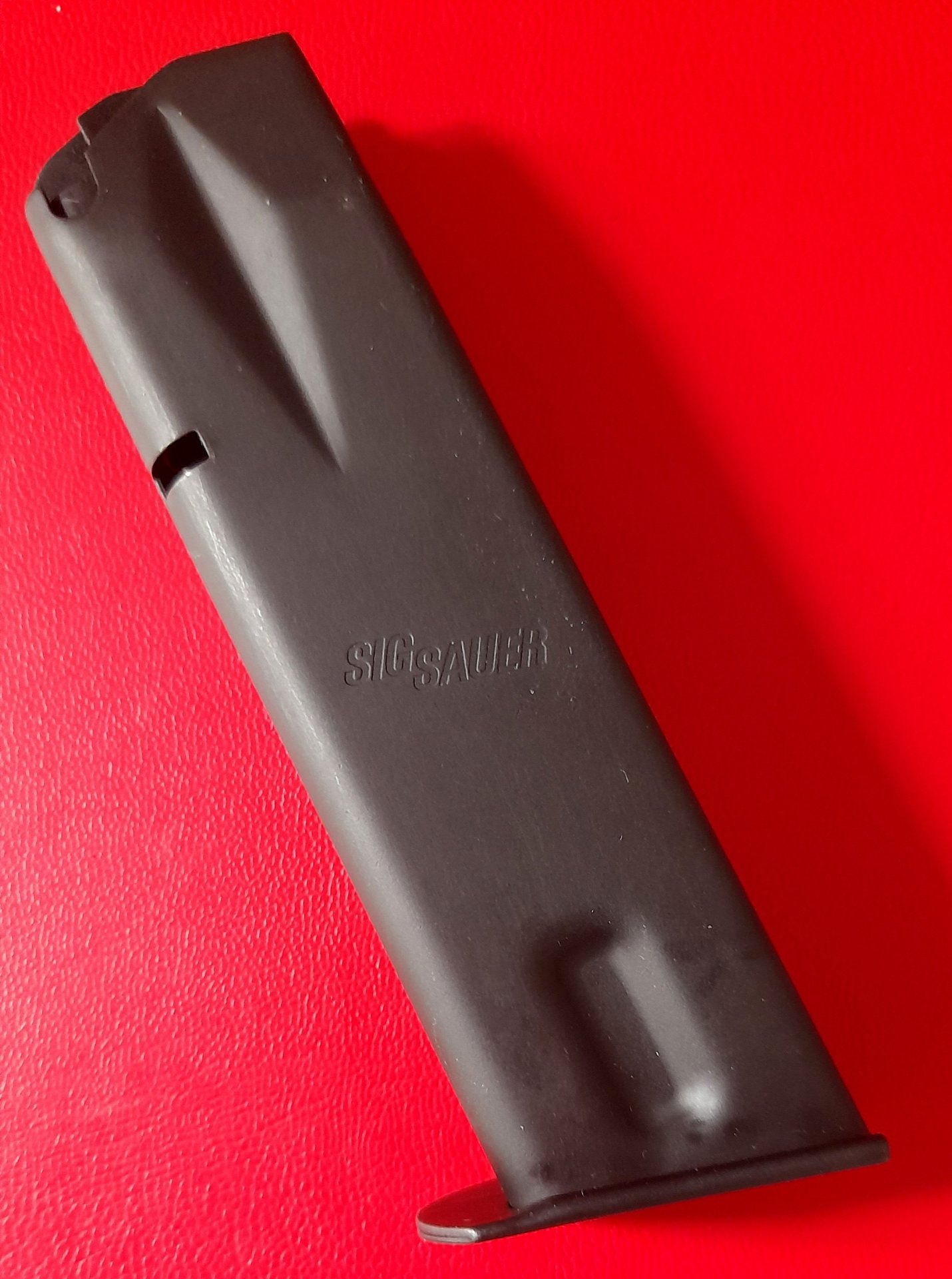 SIG Sauer P 226 Magazine – Bild 2