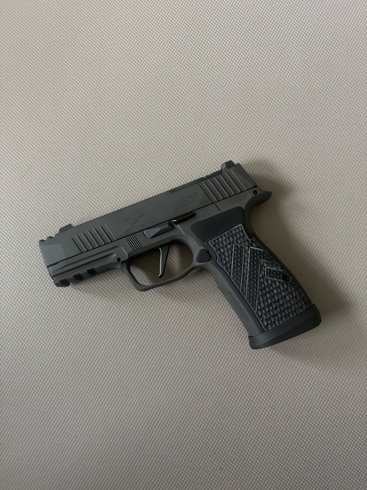 Sig Sauer Pistole 365 Legion – Bild 5