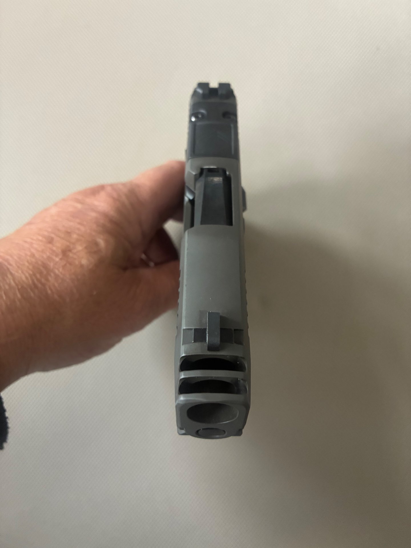 Sig Sauer Pistole 365 Legion – Bild 4