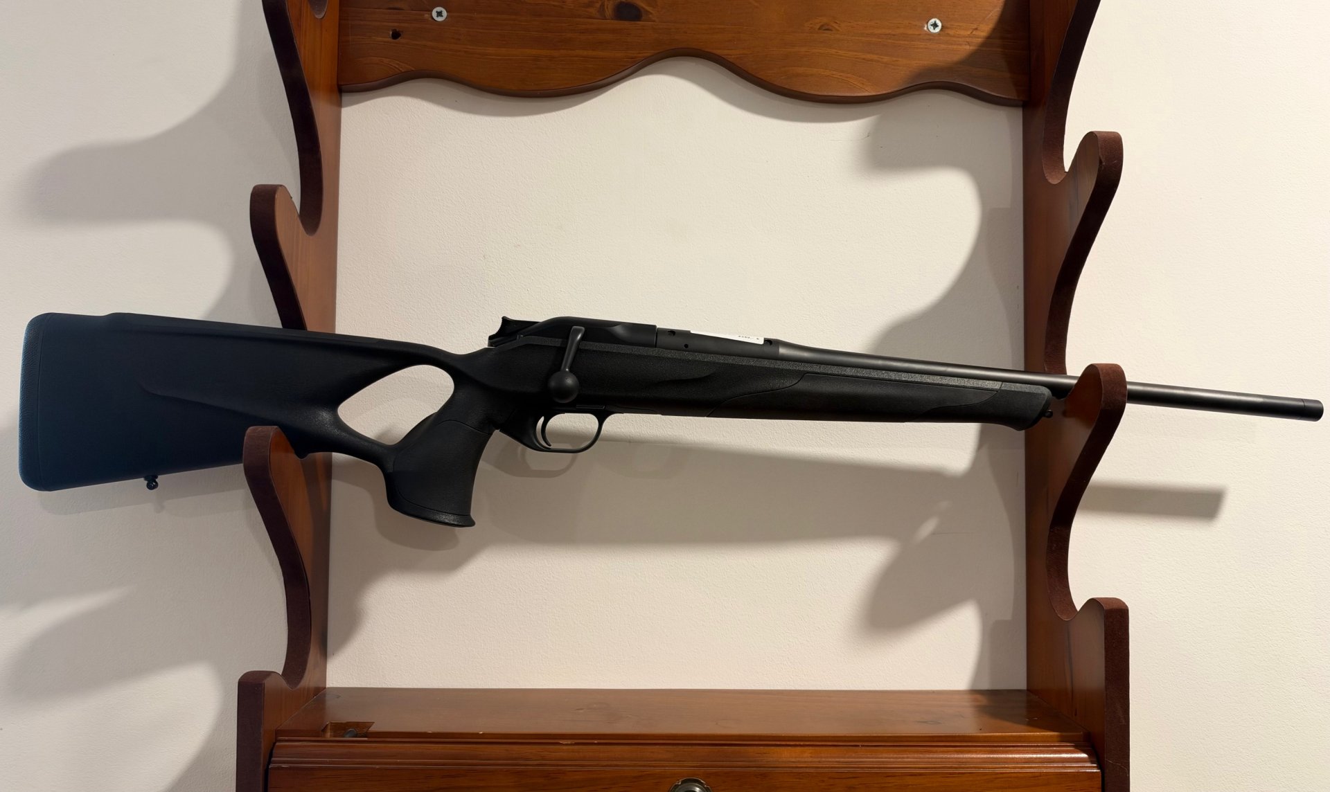 Blaser R8 Prof. Success, Kal.308, 30-06, 8x57, 8,5x55 , Neu u.sofort lieferbar v. Willenbach GmbH – Bild 2