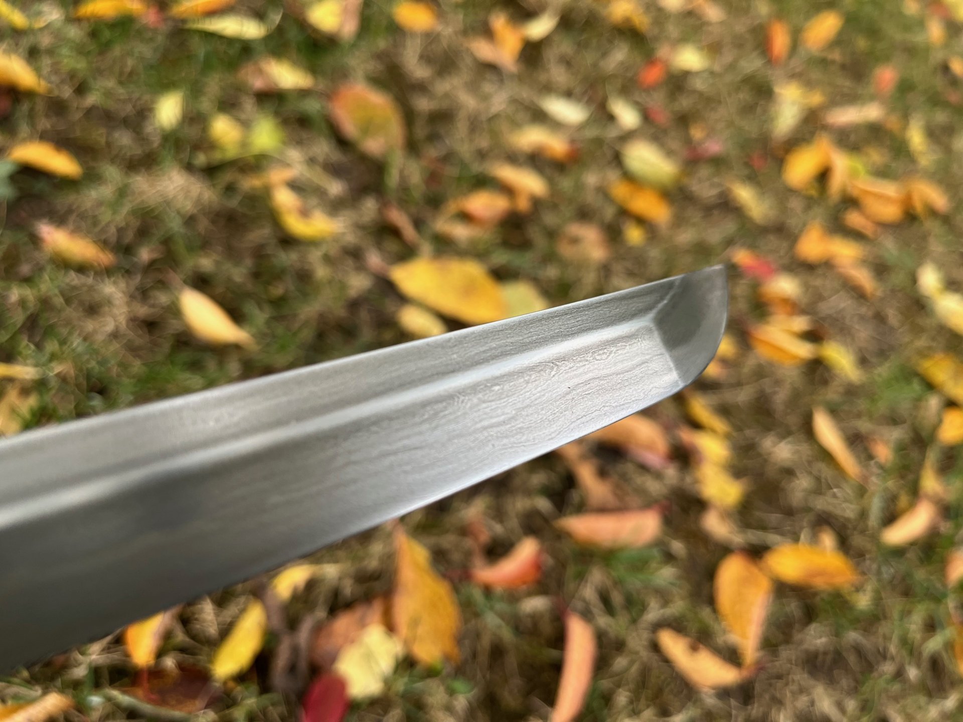 Orchid Katana Hanwei Paul Chen, sehr guter zustand – Bild 6