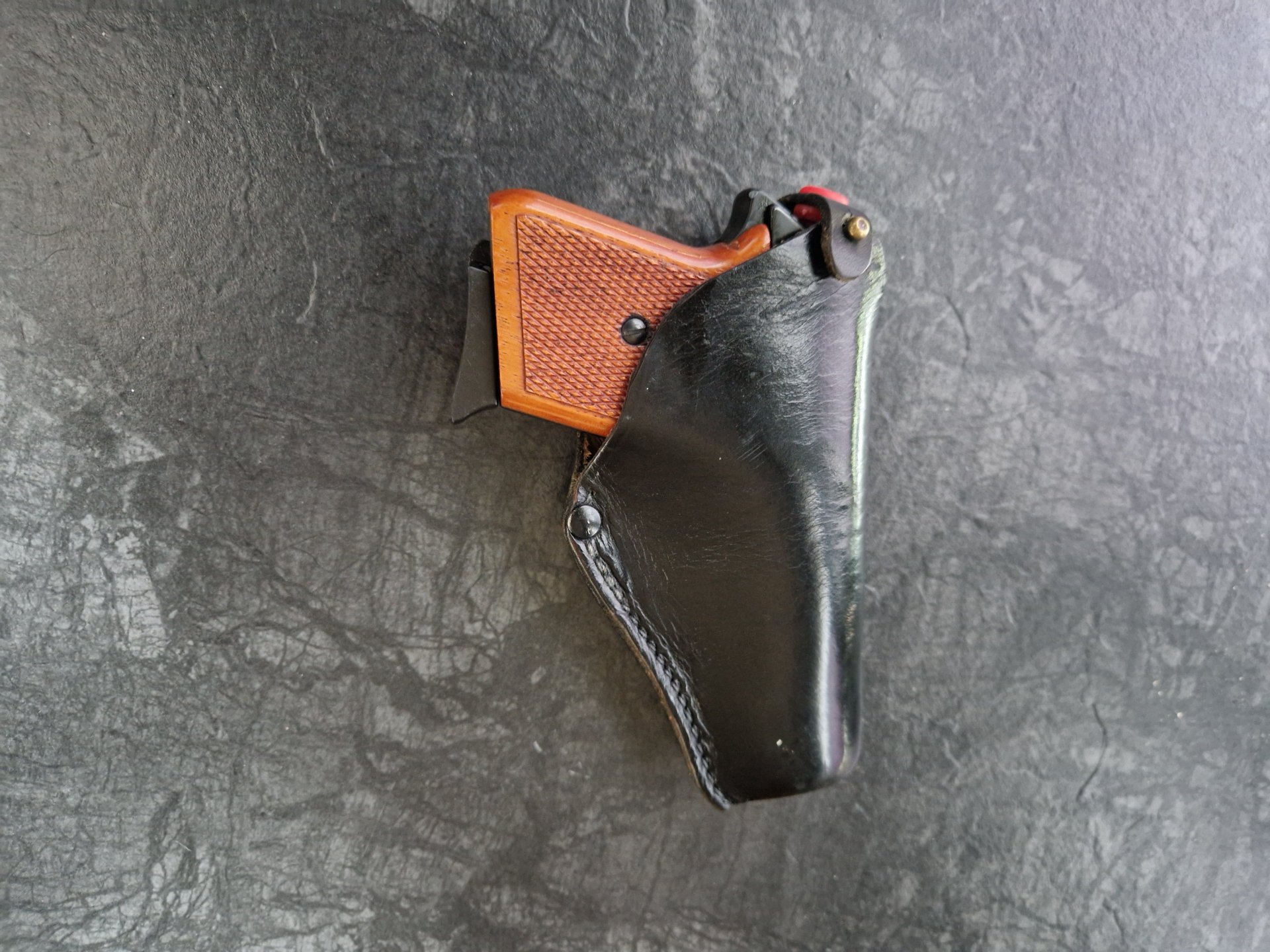 IWC TP Cal.8mm K – Bild 1