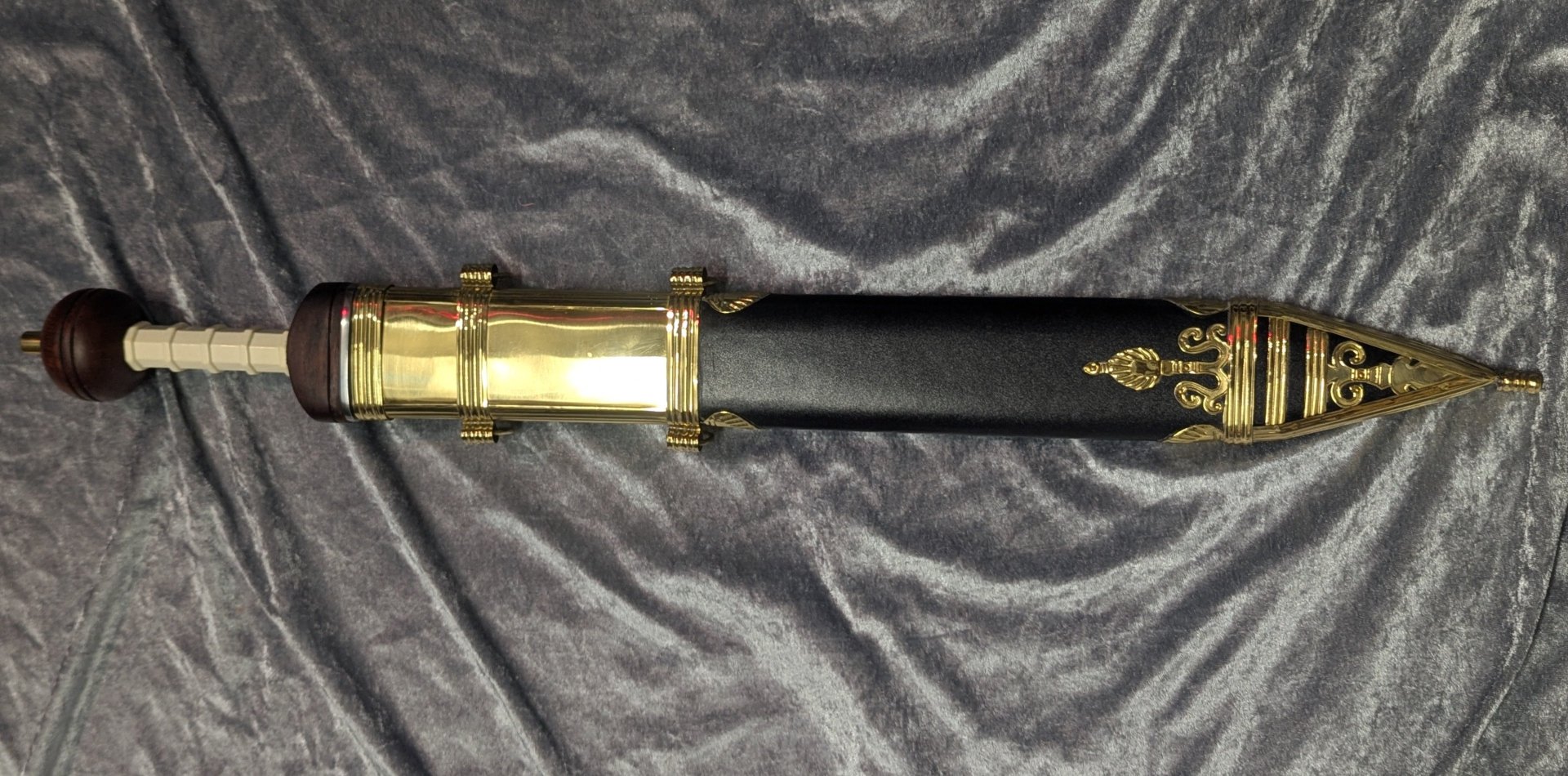 Prätorianer Gladius Typ Mainz – Bild 2