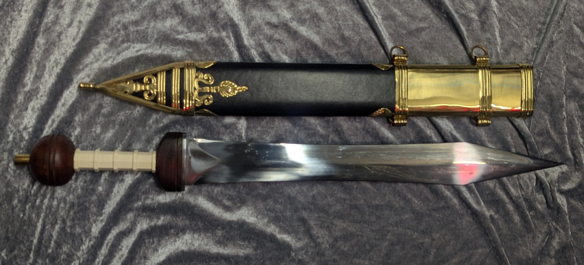 Prätorianer Gladius Typ Mainz – Bild 1