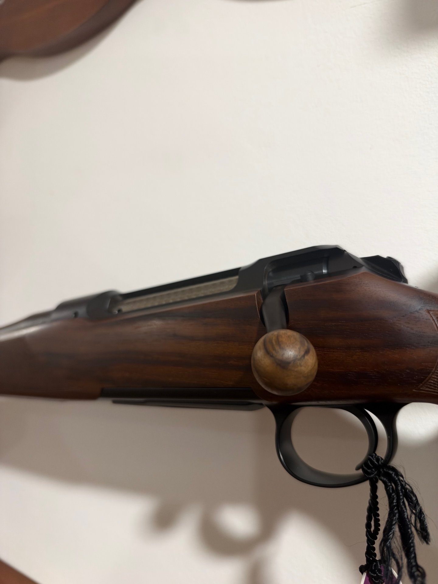 Sauer 101 Artemis Select Links, Kal.308, 47cmLL,Neu u.sofort lieferbar v. Willenbach GmbH – Bild 2