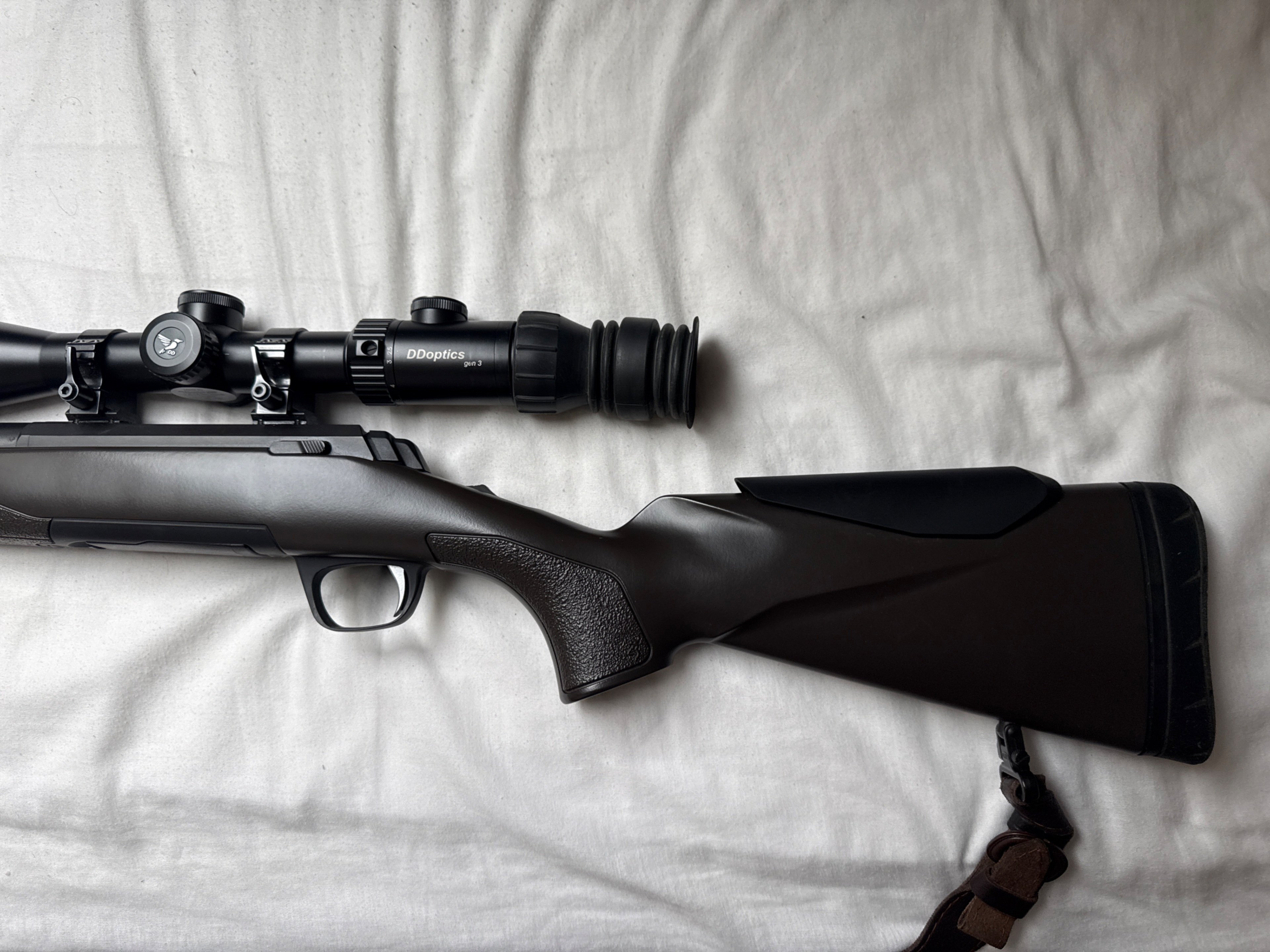 Browning XBolt .308 Win. – Bild 2