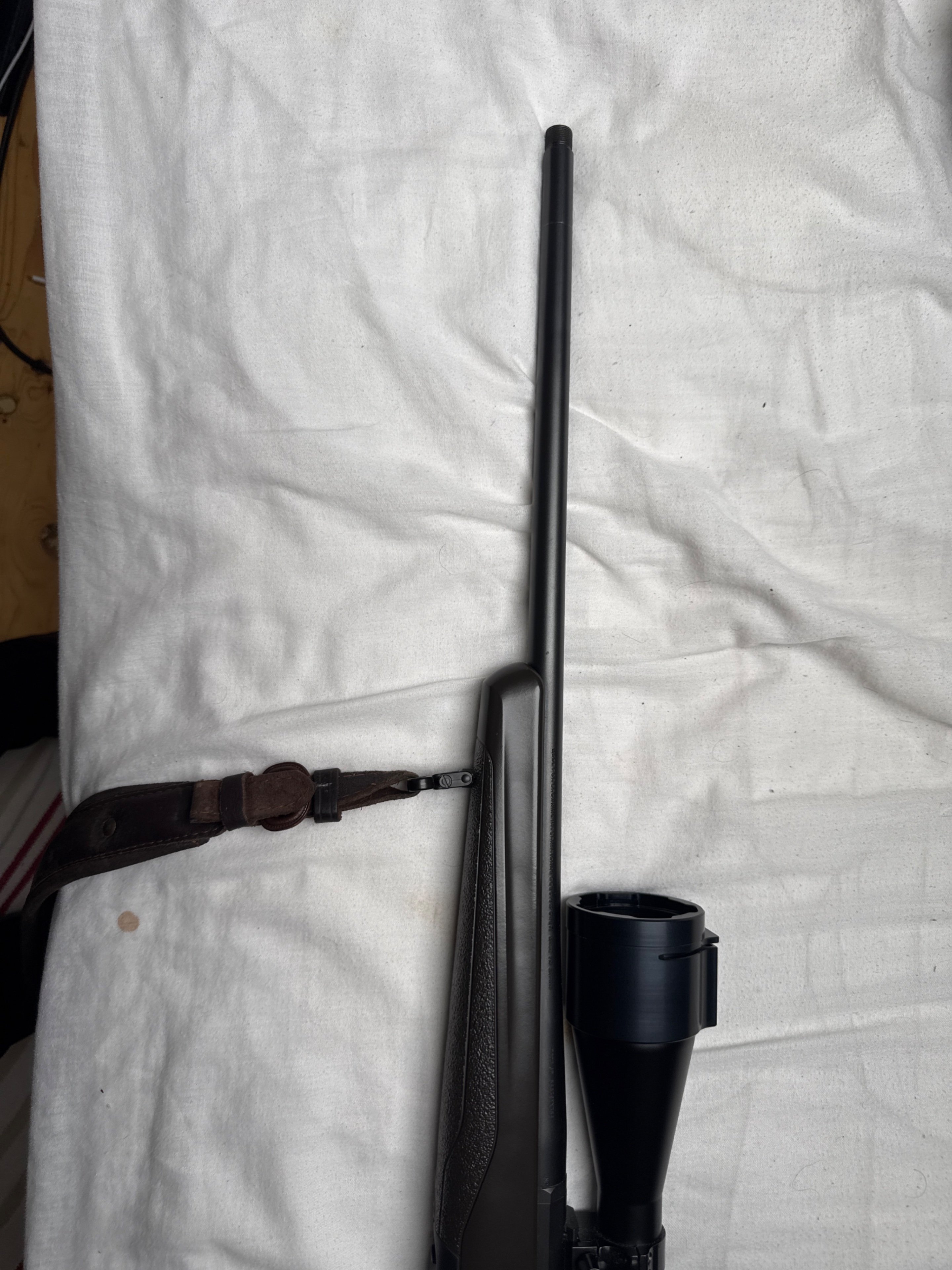 Browning XBolt .308 Win. – Bild 1