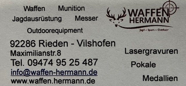 Blaser Vorsatzadapter BL52 für Wärmbild-Vorsatzoptiken mit M52x0,75-Gewinde – Bild 2