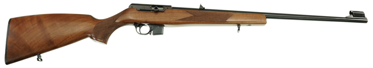 KK Selbstladebüchse Brünner CZ 511 ( 581 ) Kal. 22lr. extrem Präzise und sehr Selten !!!! – Bild 1