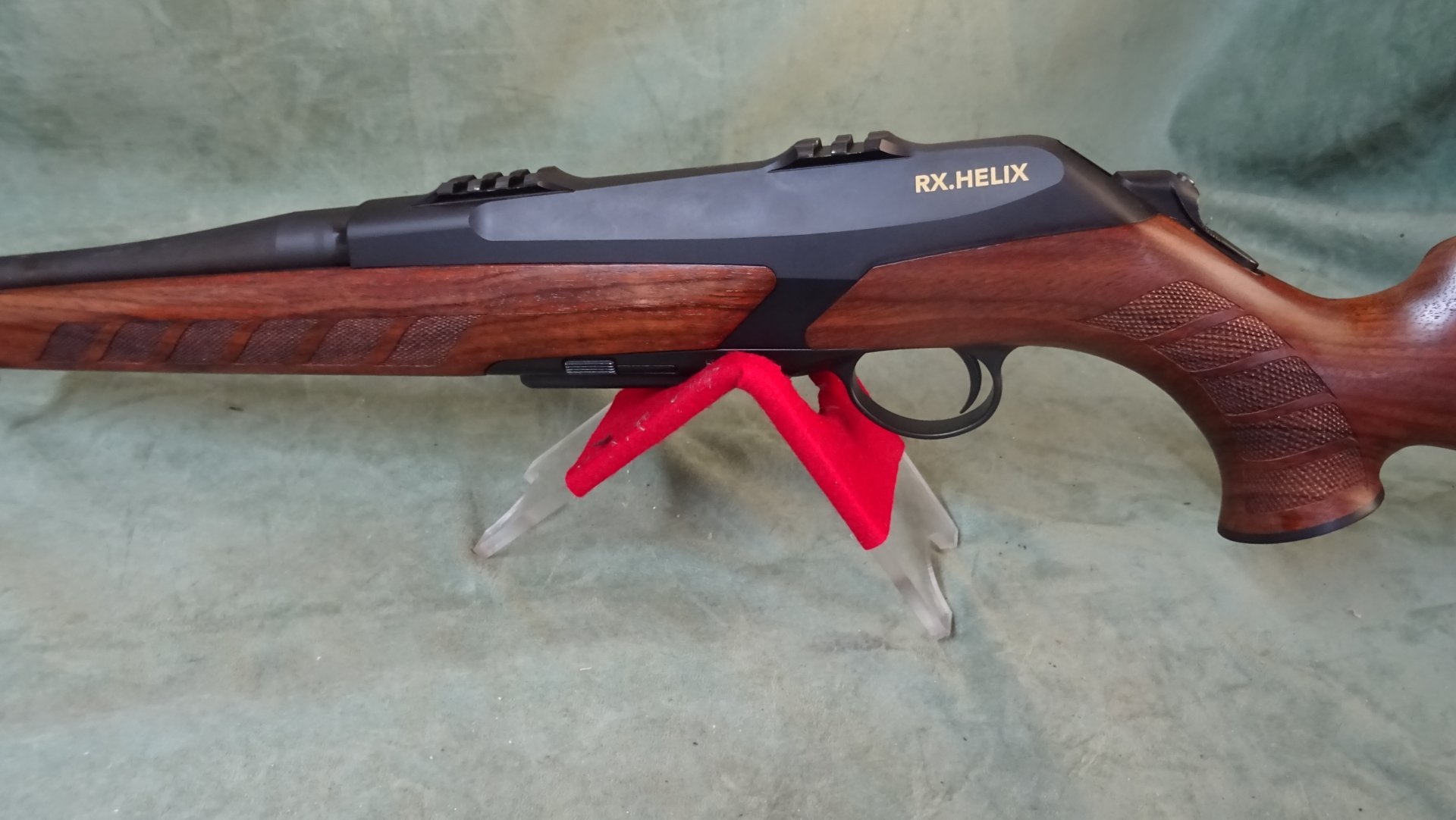 Merkel Helix RX Black .30-06 – Bild 9