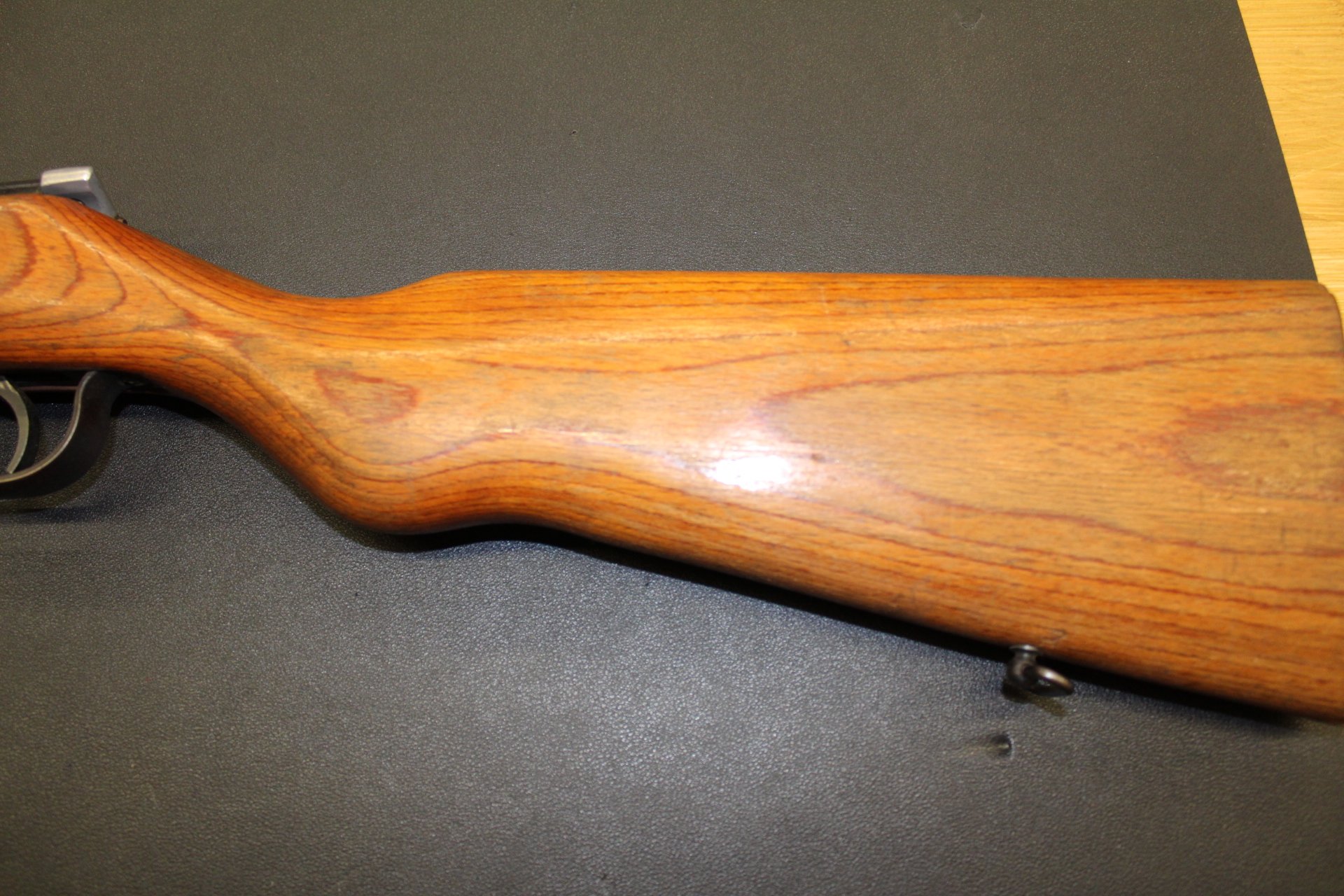 Haenel Suhler Luftgewehr Sportmodell 49a – Bild 4